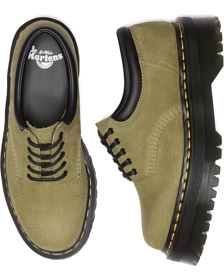 Dr. Martens 8053 Quad | Oxfords 4 Dr. Martens 8053 Quad | Oxfords - Image 2