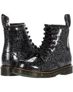 Dr. Martens Kid's Collection 1460 Lace Up Fashion Boot (Little Kid/Big Kid) | Boots