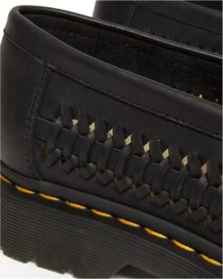 Dr. Martens Adrian Woven | Loafers -Dr. Martens Store 81OUICMwlZL. AC SR736920