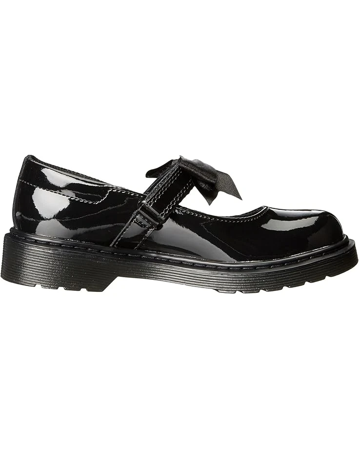 Dr. Martens Kid's Collection Maccy Mary Jane II (Little Kid/Big Kid) | Flats 8 Dr. Martens Kid's Collection Maccy Mary Jane II (Little Kid/Big Kid) | Flats - Image 6