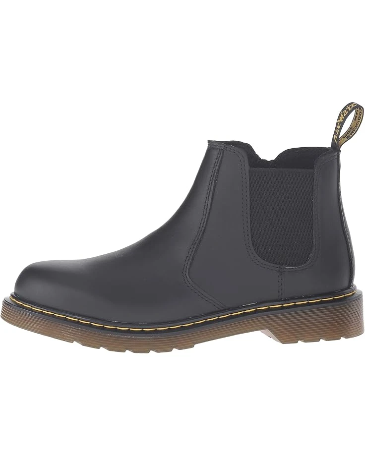 Dr. Martens Kid's Collection 2976 Youth Chelsea Boot (Big Kid) | Boots 6 Dr. Martens Kid's Collection 2976 Youth Chelsea Boot (Big Kid) | Boots - Image 4