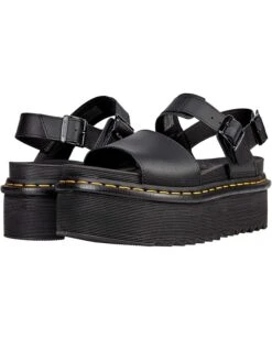 Dr. Martens Voss Quad | Heels