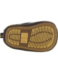 Dr. Martens Kid's Collection 1460 Crib (Infant/Toddler) | Crib Shoes -Dr. Martens Store 81dupFRnXuL. AC SR736920