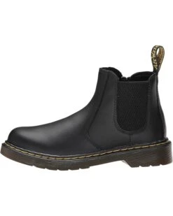 Dr. Martens Kid's Collection 2976 Junior Chelsea Boot (Little Kid/Big Kid) | Boots -Dr. Martens Store 81gNU6zS17L. AC SR736920