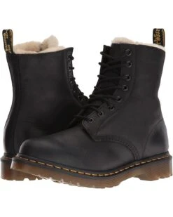 Dr. Martens Serena 8-Eye Boot | Boots