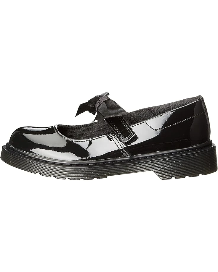 Dr. Martens Kid's Collection Maccy Mary Jane II (Little Kid/Big Kid) | Flats 6 Dr. Martens Kid's Collection Maccy Mary Jane II (Little Kid/Big Kid) | Flats - Image 4