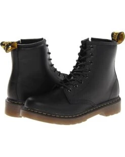 Dr. Martens Kid's Collection 1460 Junior Lace Up Fashion Boot (Little Kid/Big Kid) | Boots -Dr. Martens Store 81lrE2KSZAL. AC SR736920