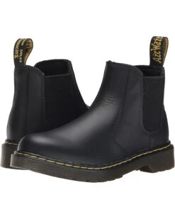Dr. Martens Kid's Collection 2976 Junior Chelsea Boot (Little Kid/Big Kid) | Boots