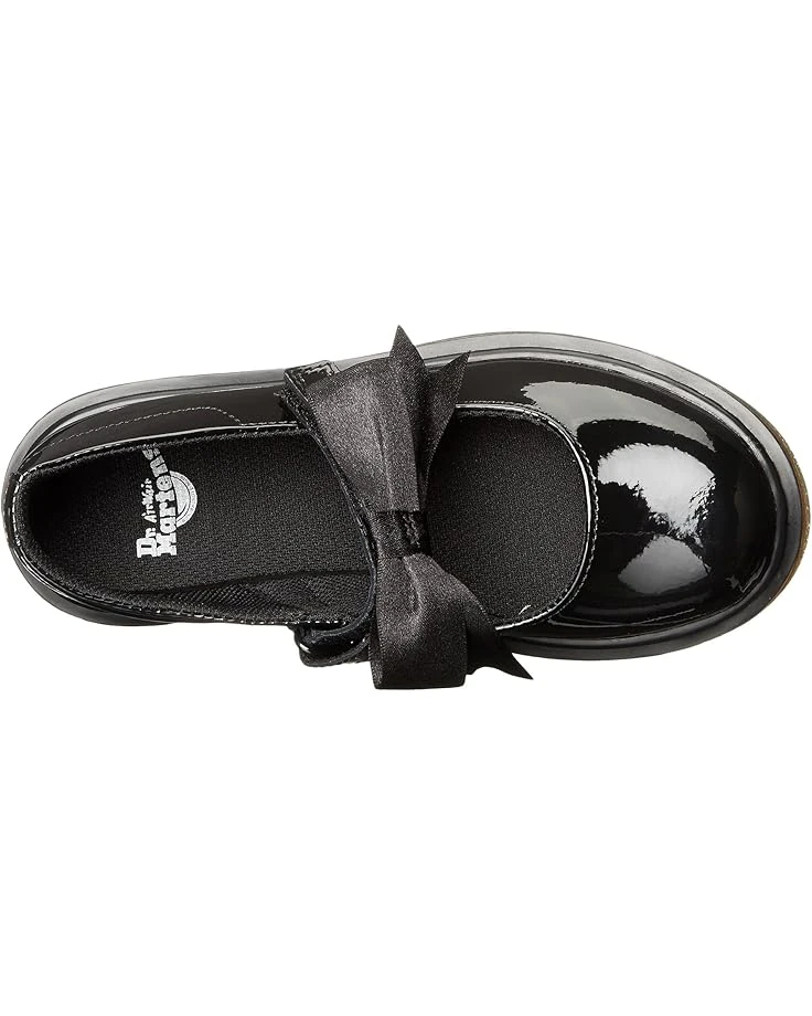 Dr. Martens Kid's Collection Maccy Mary Jane II (Little Kid/Big Kid) | Flats 4 Dr. Martens Kid's Collection Maccy Mary Jane II (Little Kid/Big Kid) | Flats - Image 2