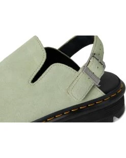 Dr. Martens Zeb Zag Mule | Clogs -Dr. Martens Store 81w36HHEIRL. AC SR736920