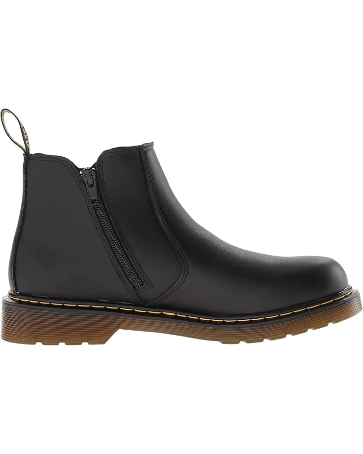 Dr. Martens Kid's Collection 2976 Youth Chelsea Boot (Big Kid) | Boots 8 Dr. Martens Kid's Collection 2976 Youth Chelsea Boot (Big Kid) | Boots - Image 6