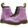 Dr. Martens Kid's Collection 1460 Patent Glitter Toddler Brooklee Boot (Toddler) | Boots 2 Dr. Martens Kid's Collection 1460 Patent Glitter Toddler Brooklee Boot (Toddler) | Boots -Dr. Martens Store 916NgYFom5L. AC SR736920